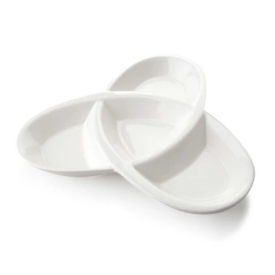 MON-NACZYNIE 4-DZIELNE 8065