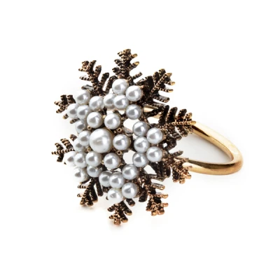 MON-SERWETNIK *ŚNIEŻYNKA* 3042