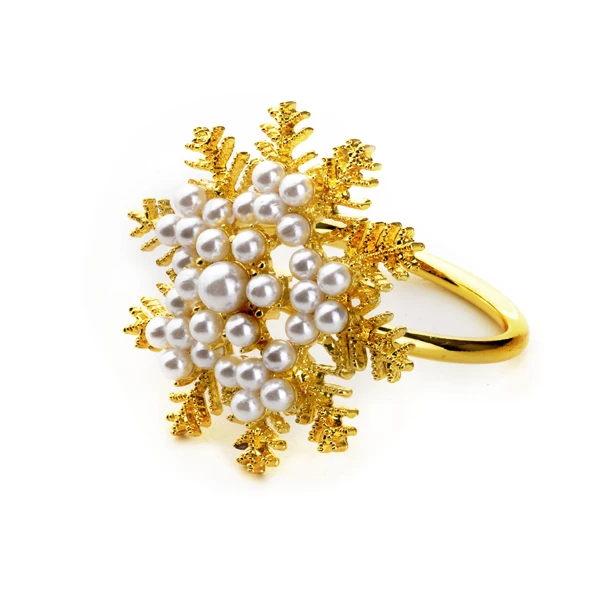 MON-SERWETNIK *ZŁOTA ŚNIEŻYNKA* 3059