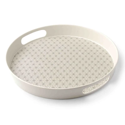 MON-TACA OKRĄGŁA 30X4CM 4170