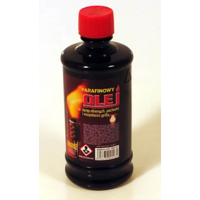 OLEJEK DO LAMP 500ML