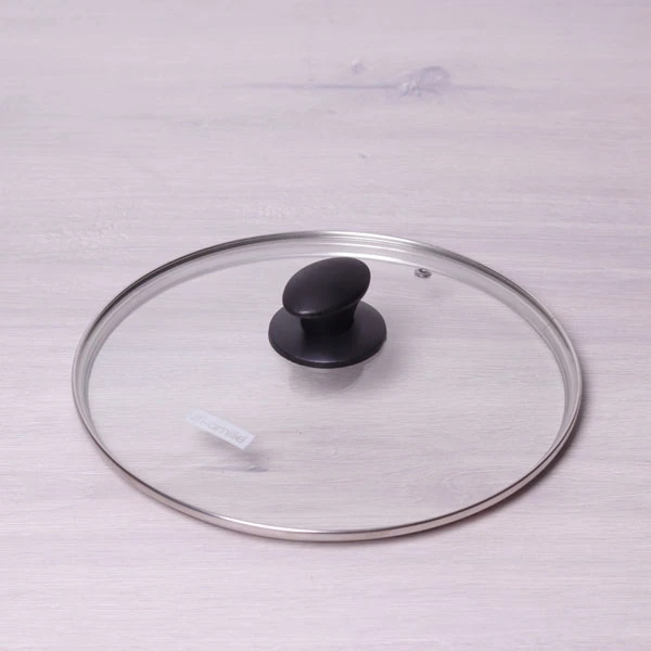 POKRYWA SZKLANA 26CM UNIWERSALNA 0646L