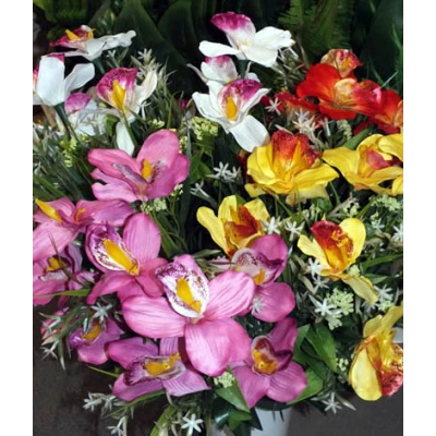 Q207-BUKIET STORCZYKÓW /1/