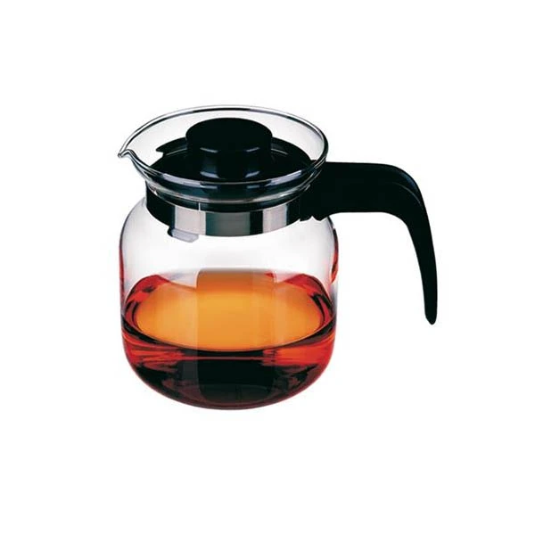 SAB-DZBANEK SZKLANY ŻARO 1,25L *MATURA* 3882