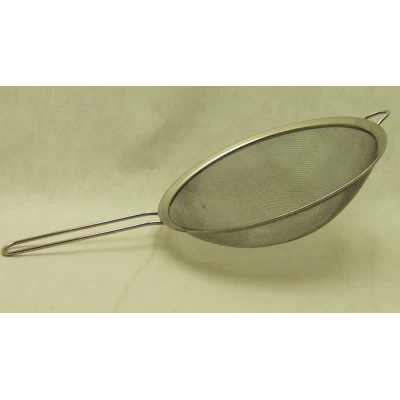 SALIX-SITKO STAL Z RĄCZKA *PROFI* 25CM