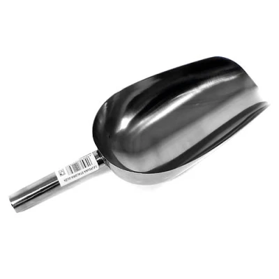 SALIX-SZUFELKA STALOWA DO SYPKICH *ŚREDNIA*