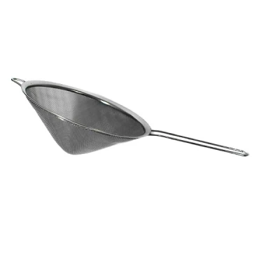 SAL-SITKO STALOWE STOŻKOWE 24CM