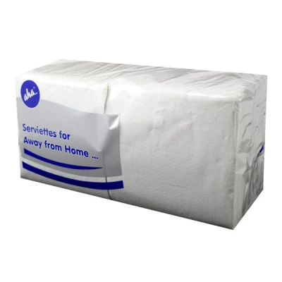 SERWETKA GASTRO 33X33 1-WARSTWA A'500