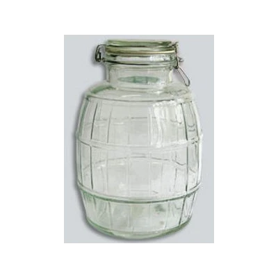 SŁÓJ BECZKOWY 3,9L Z MECH.ZAM