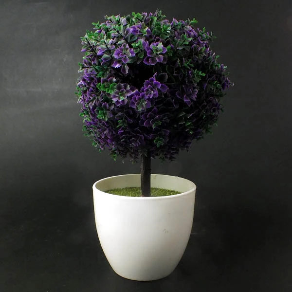 SZ-ROŚLINA W DONICZCE  S160716