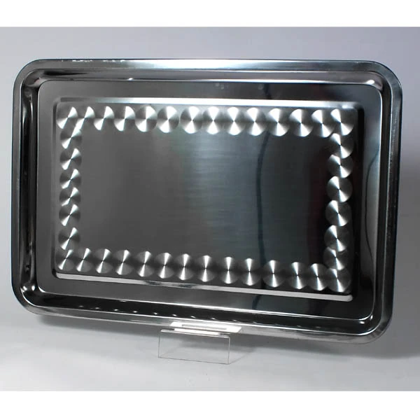 SZ-TACA NIERDZEWNA 45*30 S106507