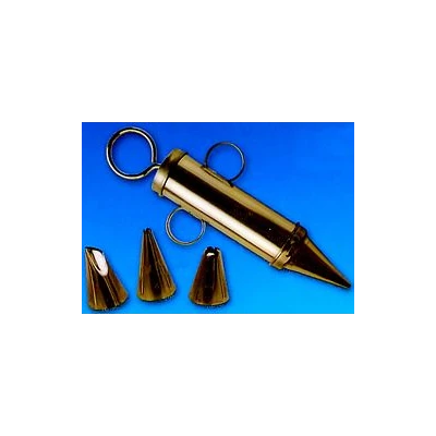 TARMEX-DEKORATOR METALOWY