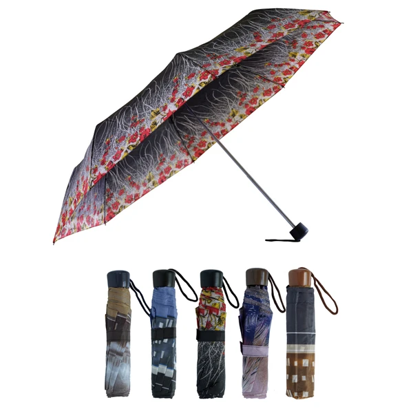 TIROSS-PARASOL SKŁADANY  F-203