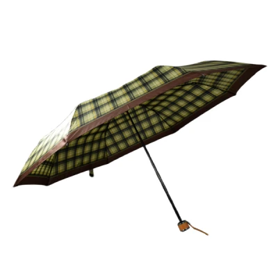 TIR-PARASOL DAMSKI SKŁADANY TS-1531