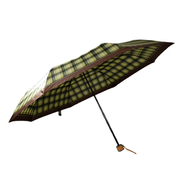 TIR-PARASOL DAMSKI SKŁADANY TS-1531