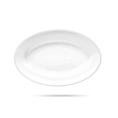 TOLEDO-PÓŁMISEK 22,8X15,4CM BORMIOLI 400856