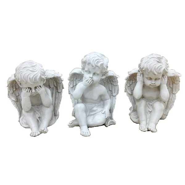 TOM-FIGURKA ANIOŁEK  Y-009