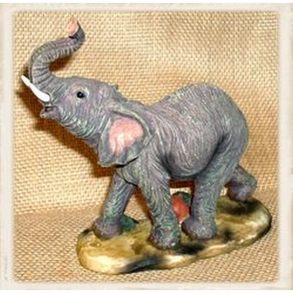 TOM-SŁOŃ 16,25CM RE66178