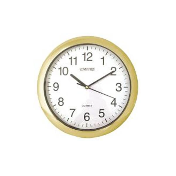 TOM-ZEGAR ZŁOTY ZP003G