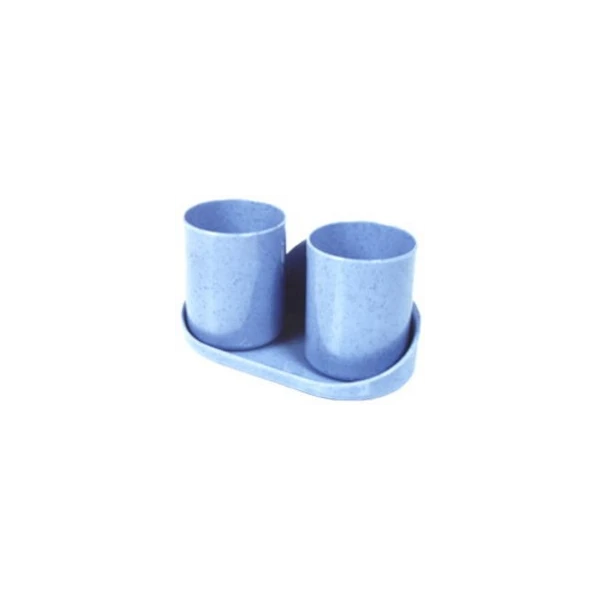 UCHWYT/PODSTAWKA+KUBKI - NIMFA