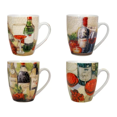 VERONI-KUBEK *ARTO* 10216