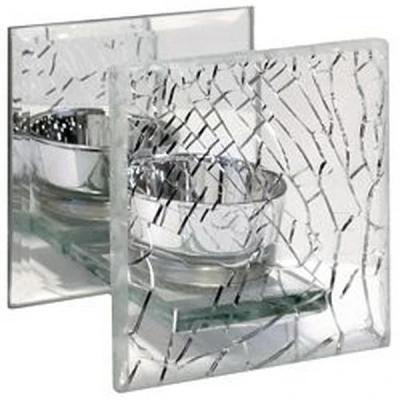 VIP-ŚWIECZNIK SZKL.YQA8077-1