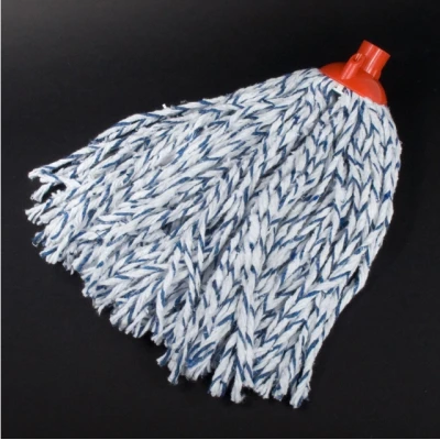 WŁOSKA KOŃCÓWKA MOP 300G. KOLOR