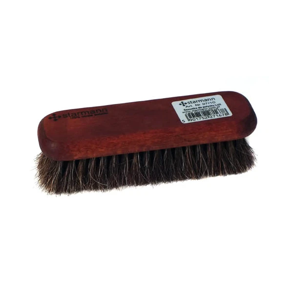 ZEN-SZCZOTKA DO POŁYSKU LUX 100%WŁOS KOŃSKI