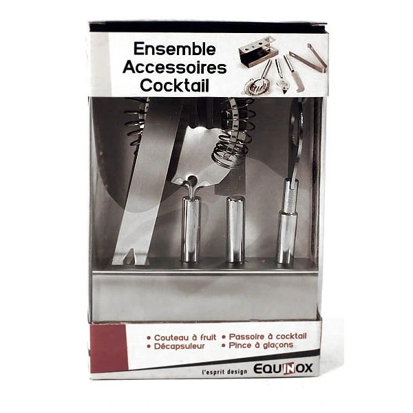 4WD-ZESTAW DO KOKTAJLI 4EL. 503030