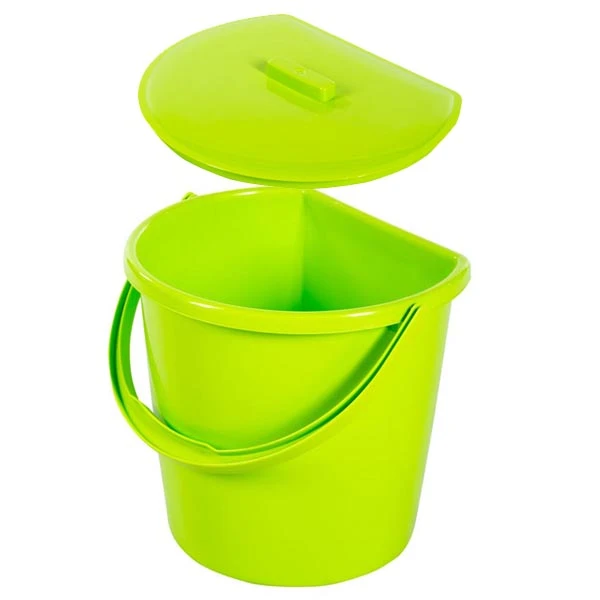 BENTOM-WIADRO PRZYŚCIENNE Z/P 11L