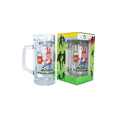 BG-KUFEL*KTO PRAWDZIW.KIBICUJE