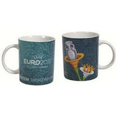 DAJAR-EURO PUCHAR KUBEK BOSS TURKUS 65040