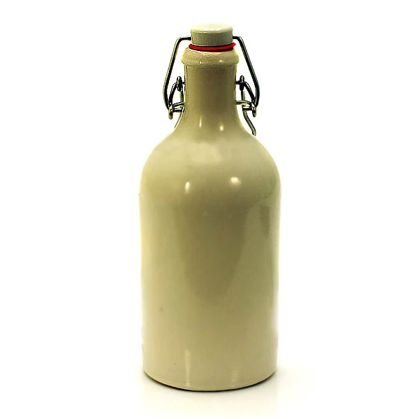 BIOWIN-BUTELKA KAMIONKA Z ZAMKNIĘCIEM HERM. 0,5L