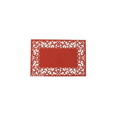 DAJAR-MATA RED 45X30 88027