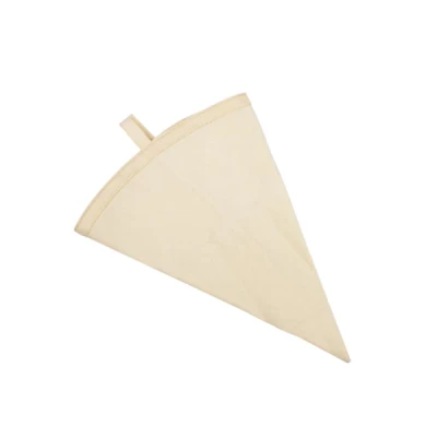 BRO-WOREK DO FILTRACJI MOSZCZU STOŻKOWY 3L 810603