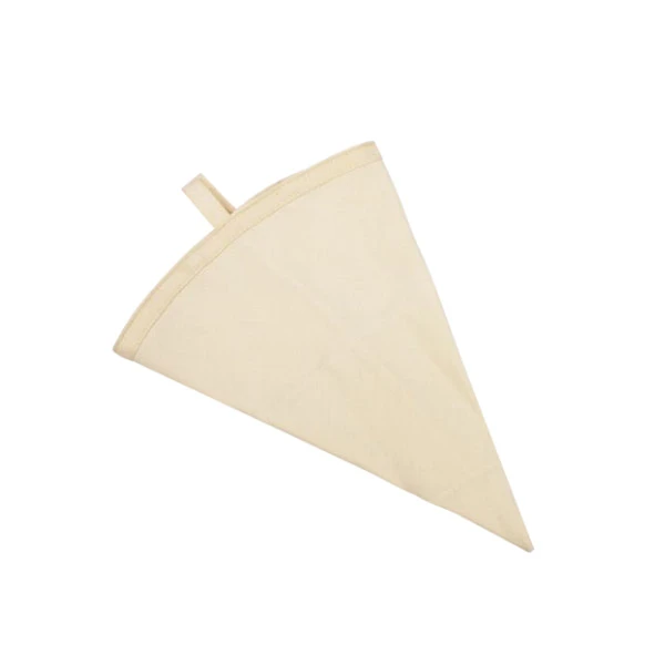 BRO-WOREK DO FILTRACJI MOSZCZU STOŻKOWY 3L 810603