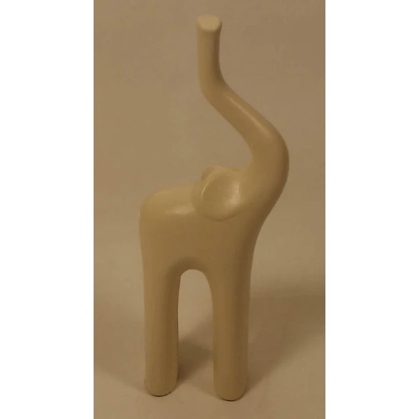 CERKAM-SŁOŃ MODERN CHUDY MAŁY C-336