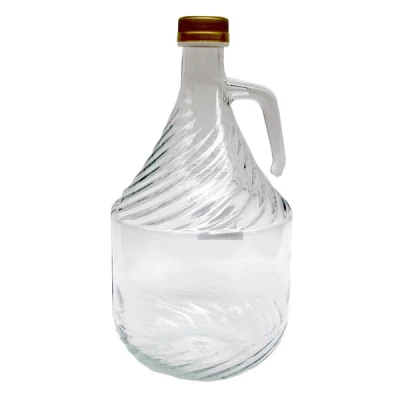 CH-BALON *DAMA* 3L Z ZAKRĘTKĄ 9785