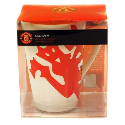 DAJ-KUBEK SKOŚNY 0,3L *MANCHESTER* 75002