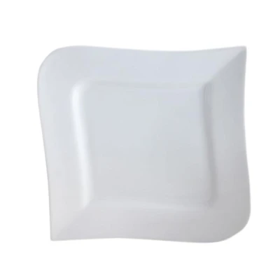 DAJ-TALERZYK DESEROWY 17CM *FALA* 61198