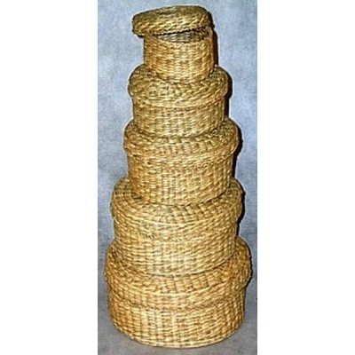 DAN-KPL.5 PUDEŁ.Z TRAWY  SE815