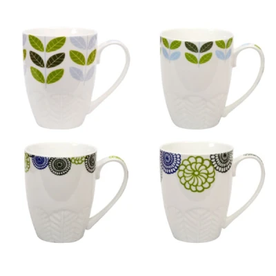 VERONI-KUBEK *CLEMENT* 330ML