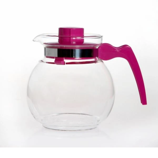 DZBANEK ŻARO  1,5L *KULA EWA*