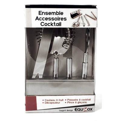 4WD-ZESTAW DO KOKTAJLI 4EL. 503030