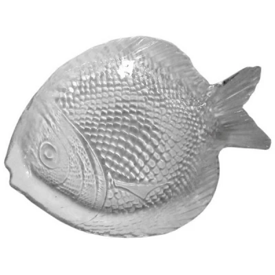 DAJ-PÓŁMISEK RYBA 19,6*16CM 10256 230401