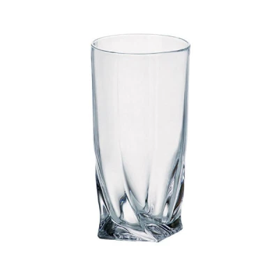 BOH-SZKLANKA DRINK LONG *QUADRO* 000639 NA SZTUKI