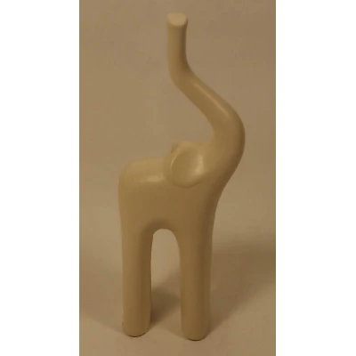 CERKAM-SŁOŃ MODERN CHUDY MAŁY C-336