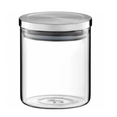 DAJAR-SŁOIK 720ML ROXY  Z/P 59712