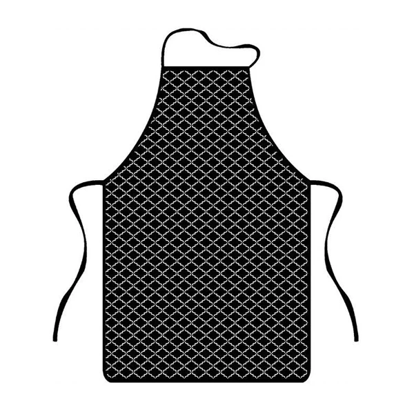 EUROMAT-FARTUCH KUCHENNY *CLOVER* 50*76