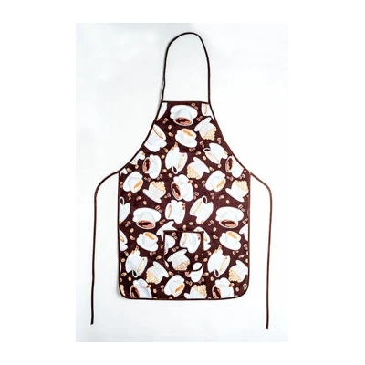 EUROMAT-FARTUCH KUCHENNY *COFFEE*  50*76